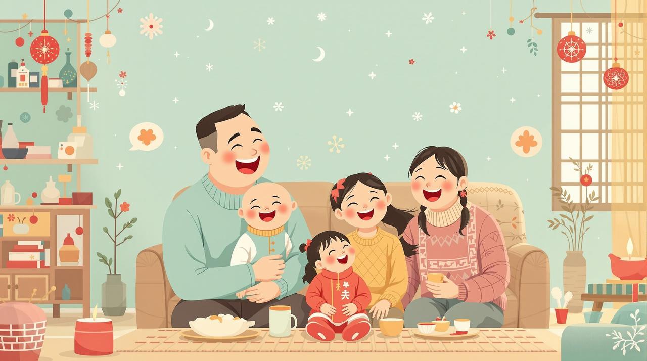 主播视频 - 东北一家人搞笑日常 东北一家人搞笑日常