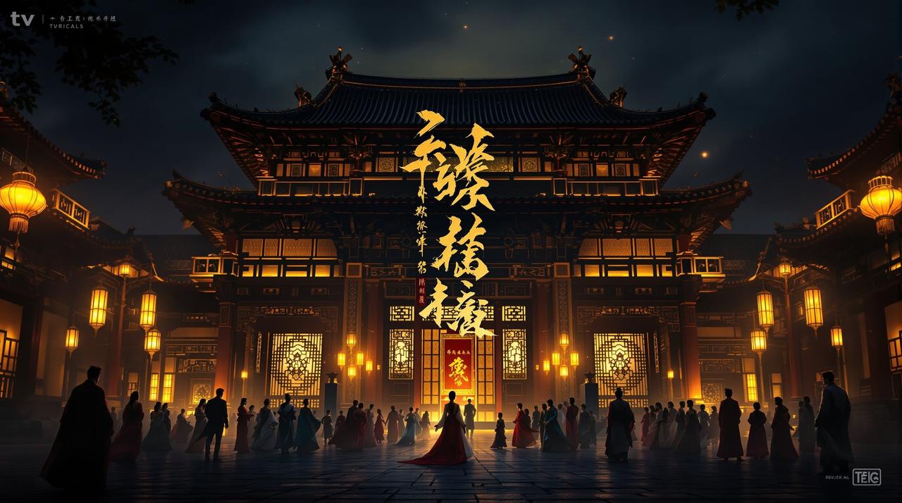 主播视频 - 大唐秘史之长安风云 大唐秘史之长安风云