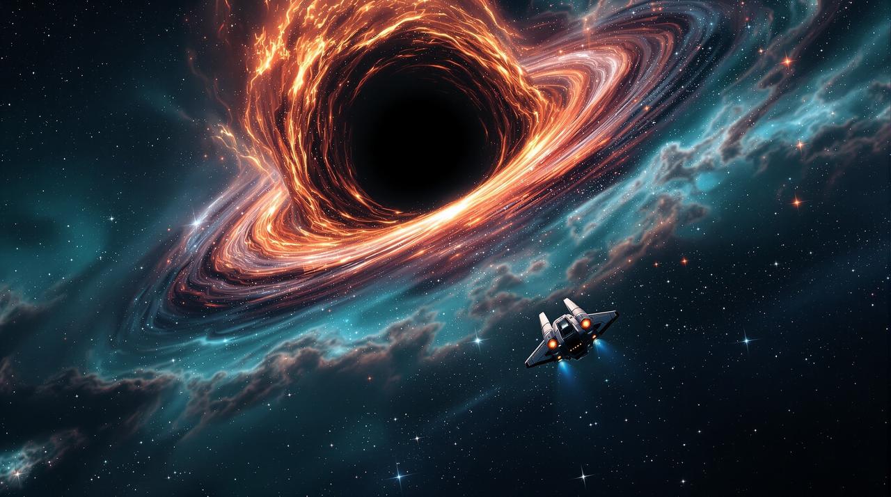 主播视频 - 星际穿越:硬核科幻背后的情感 星际穿越:硬核科幻背后的情感