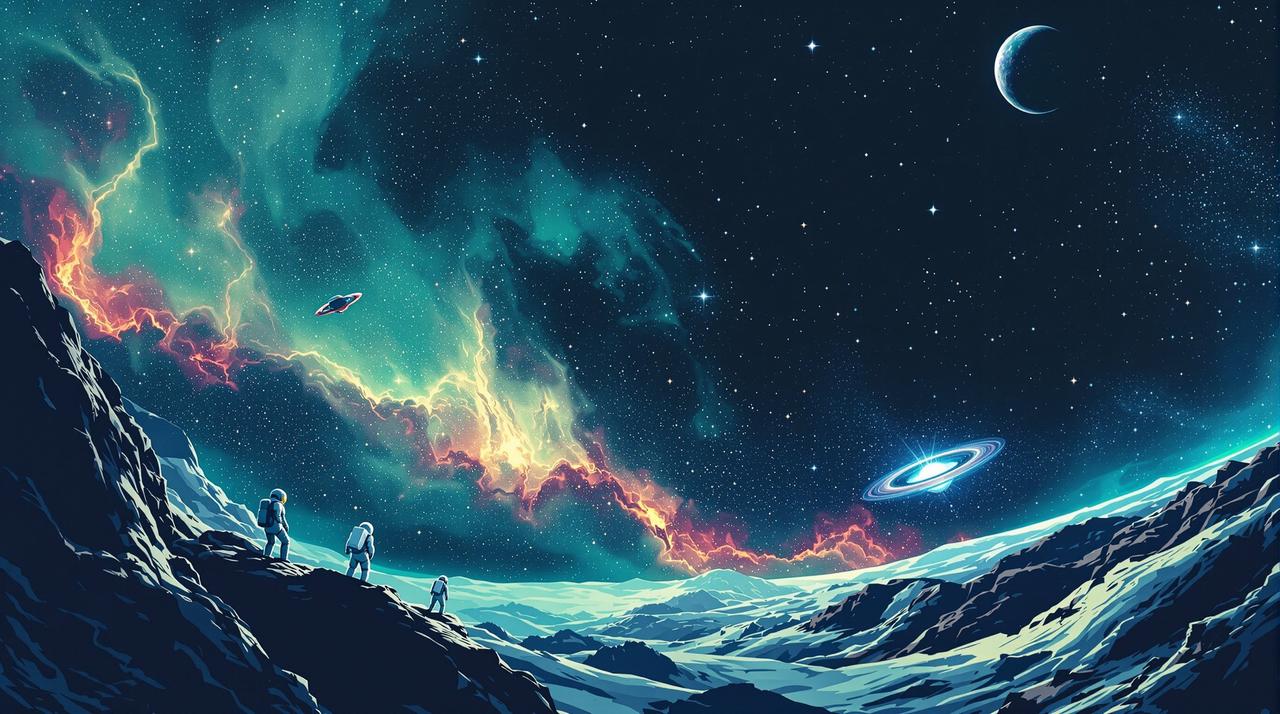 主播视频 - 星辰大海 星辰大海
